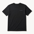 HYPR Black Tee
